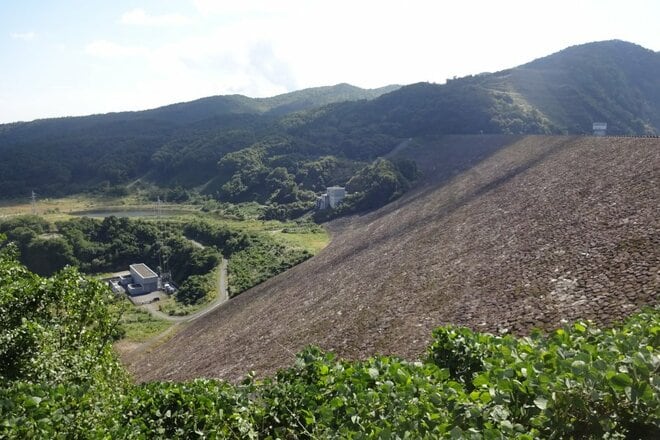 五感で楽しむ山スポット「ダム」めぐり！  圧巻の規模感＆個性的な「顔」に、ご当地グルメも！  “推し活のポイント” 初心者が調べて行ってみたの画像005