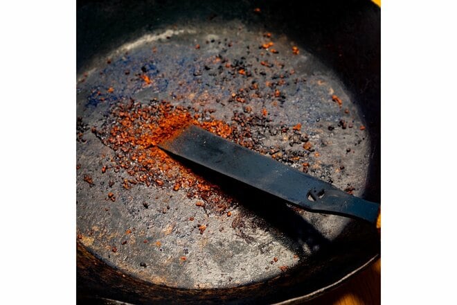 キャンプの主役「焚き火」 新たなツールで “炎とのつきあい方” はより上質なものへと変わる「アシモクラフツ」のNEWプロダクト3点の画像005