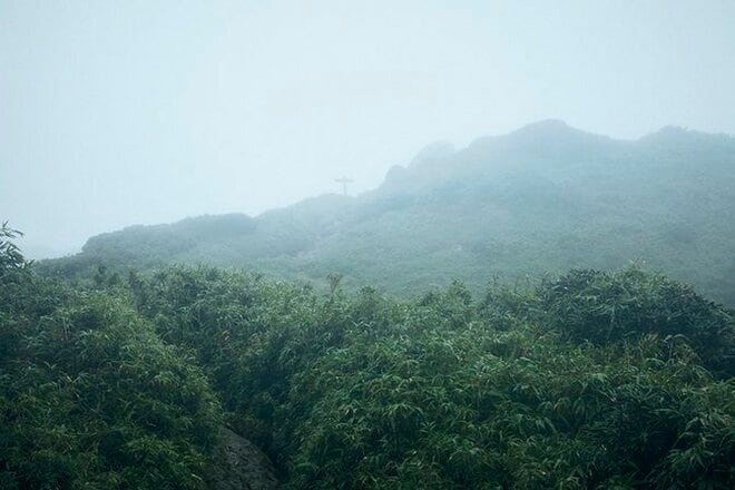 【富士山の次に登る山 vol.3】登山の魅力はムゲン大「複数の頂を踏む連峰」 四国アルプス・屋久島・信越トレイルの画像008