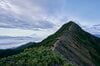 【この秋、絶対！ 八ヶ岳】第1回「赤岳」 荒々しく堂々たる姿の八ヶ岳主峰