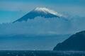 「富士は日本一の山」ダントツ人気の「3776」を発見！ 日本で唯一の山の名前のご当地ナンバー「富士山」のヒミツ 「静岡と山梨にまたがり図柄も違う」の画像003