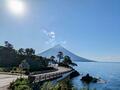 登ればわかる「開聞岳」 日本百名山の条件「標高1,500ｍ」に不足でも選ばれた理由！  山頂からの絶景＆ユニーク登山道「実踏レポ」【鹿児島県指宿市】の画像001