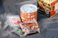 世界初「お好み焼き」や「いぶりがっこ」の缶詰って！？  ”グルキャン”で開けたい珍品「ネタ缶詰」３選〈前編〉【缶詰博士の缶たん”CAN”P料理 vol.12】の画像001