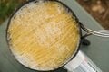 超簡単すぐにできる料理の方程式「フリーズドライのスープ＋パスタ＝お手軽絶品パスタ」の画像006