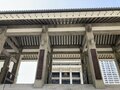 大阪の大動脈沿線で寺社巡り。人ごみを避けて浪花のいにしえを訪ねる【関西鉄道路線周辺曼荼羅vol.07「大阪メトロ御堂筋線」—その1—】の画像003