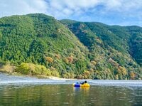 「川下りデビュー」に必須ないまさら聞けない基礎知識！  衛星写真から入退川ポイントや危険箇所を妄想する方法教えます＜より細かな調査方法編＞【ユーコンカワイの股旅リバログ vol.24】