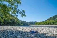 ”川下り”に興味がある方は必見！  人知れず下れる楽しい川を見つける「情報収集」の秘訣＜コース設定の絞り込み編＞【ユーコンカワイの股旅リバログ vol.23】