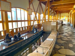 京都や大阪からも近い！「日帰りでも行ける」福井県「あわら温泉」の魅力とは？