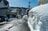 長野県北部の豪雪地帯！ 「“日本最高積雪地”は駅前にあった」 ＜森宮野原駅・長野県栄村＞の画像004