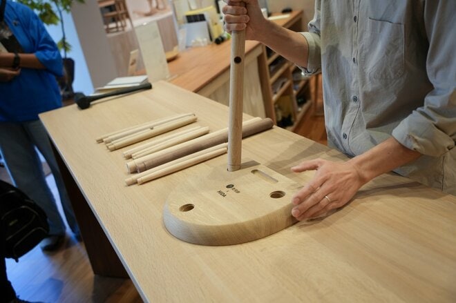 温泉＆紅葉散策【界 奥飛騨】で感じる北アルプスの秋 「飛騨高山」の伝統にもふれ、その魅力はさらに深まっていくの画像022