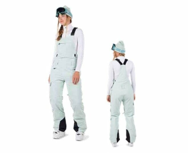 【ROSSIGNOL（ロシニョール）】やはりロシニョールは冬が似合う！  今シーズンも多彩なウェアでスノーシーンの主役に！の画像010