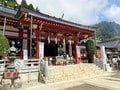 【神奈川県】丹沢大山から七沢温泉郷「登山プラス温泉」の天国コンボ！「ミシュラン2つ星の絶景」のあとの大山の天然水仕込み『AFURI総本店』「柚子塩らーめん」と地ビール！の画像001