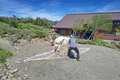 「光岳小屋」営業再開しました！ “超大量の食材から生活必需品”まで「山小屋宛の荷物」はこうやって山の上に届きます【わたし、山小屋はじめます vol.24】の画像005