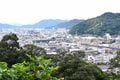 「山に登って船を見る」の真相とは？  大分県佐伯市「濃霞山」山頂からの意外すぎる絶景の画像005