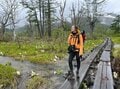 ＜6月は雨でも楽しめる山に登ろう＞ 外国人YouTuberが見た「雨の尾瀬」の魅力【日本で山登りはじめました vol.1】の画像005