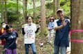 「海賊船、森に浮かぶ」 荒野を癒しの場に変えるツリーテラス作り【ユーコンカワイのシン・サウナ村建設記 vol.6】の画像007