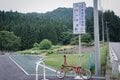 一度は見るべき、レア構造物！  日本一の高低差「らせん魚道」とは？  天然魚に優しい河川ジャンクション「上木馬瀬砂防堰堤」【ゆる6輪の旅 vol.03 群馬県安中市】の画像010