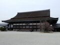 神宮丸太町駅から京都御所へ。大河ドラマ『光る君へ』藤原道長や紫式部由来の史跡をめぐる【京阪電鉄鴨東線（その2）関西鉄道路線周辺曼荼羅 vol.44】の画像008