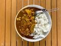 キャンプ好き芸人プロデュース「スパイス＆カレー」実食4選レポ！ 「たけだバーベキュー・バイきんぐ西村・阿諏訪泰義・チュートリアル徳井」簡単でも本格「キャンプ飯」の画像003
