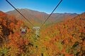 群馬県最大の温泉郷「みなかみ」訪れるなら “秋” でしょ！  旅を彩るスポット充実！  紅葉に燃ゆる百名山「谷川岳」 地元グルメに温泉などの画像002