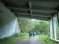 【日高山脈の山へ】 日本二百名山最難関の山、カムイエクウチカウシ山へ！  2024年・北海道の画像005