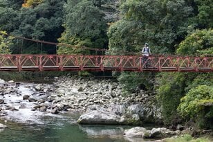 【関東近郊よりもよっぽど近い？】自転車旅のプロが「サイクリストの聖地」こと和歌山県田辺市の“ポテンシャル”を徹底検証してみた件