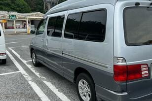 「車中泊800km体験記」 広島から東京ディズニーシーまで！ 「キャンピングカー購入＆RVパーク利用」で「クルマ旅」コスパ・自由度が魅力、注意点も！
