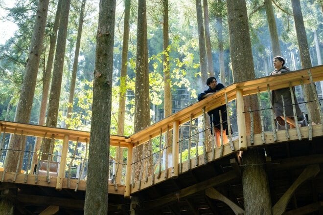 「理想のサウナ郷、ついに待望のオープン目前」 プレオープン期間の1年を振り返る＜春・夏編＞【ユーコンカワイのシン・サウナ村建設記 vol.12】の画像013