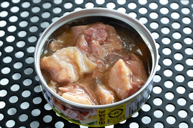缶詰と缶詰を混ぜるだけ！  加熱不要で災害時にも役立つ「缶々クッキング」【缶詰博士の缶たん”CAN”P料理 vol.94】の画像003