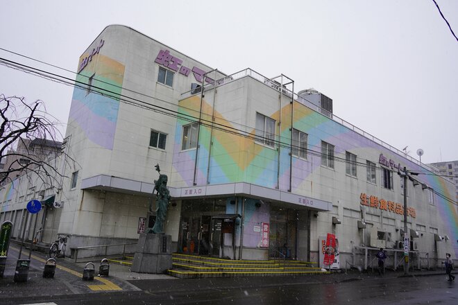 「津軽西海岸」ウインタートリップ！  至極のパウダー天国「青森スプリング・スキーリゾート」滞在で楽しむ「城下町 弘前」観光＆グルメの画像012