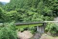 バラエティ豊かな登山コース「棒ノ折山」夏こそ行きたい “涼感” の魅力！ 「木漏れ日の樹林帯・Vの字谷・沢沿い歩き」＆絶景の「山頂広場」レポの画像001