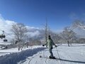 「スキーは初中級者」ライターが「初ニセコ」にチャレンジ！「たまらん北海道パウダースノー」初体験の「2日間実滑走」レポートの画像002