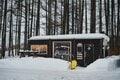 ”北海道なのに冬しか営業してない” 幻のキャンプ場がある！？ 『春まで絶景の雪中キャンプ場』3選【絶景キャンプ場ガイド-言葉を失うほどの風景に会いに行こう- vol.7】の画像006