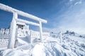 待つのは天国か地獄か？  絶景！ 冬の木曽駒ヶ岳への画像010
