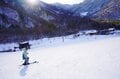 【奥飛騨・冬の温泉旅プラン】温泉旅館「界 奥飛騨」で山岳温泉の恵みに癒され、北アルプスの絶景と世界遺産「白川郷」を堪能！の画像029