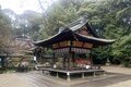 観光地でなくても「奈良＆平安」の歴史あり！  京都から30分「山背古道」鴻ノ巣山と水度神社「穴場＆ずらし」散策スポット【京都府城陽市】の画像005
