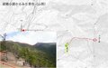 「登山アプリ」だけに頼らない、山歩きの基本「地図読み」 ガイドに学ぶ講習会「尾根＆沢」見分けかた「4つのキーワード」で「実踏」登山！の画像005