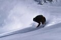 【MOUNTAIN HARDWEAR（マウンテンハードウェア）】 アスリート・スノーボーダーが魅せる “立山での極上パウダー” ライディングムービー「BIG DAY」公開の画像005