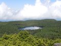 アクセス抜群！  神秘の苔むす森にたたずむ「白駒池」＜北八ヶ岳＞の画像001