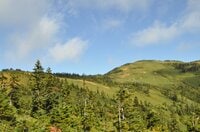「秋の空が高い」のはなぜ？ 「秋晴れ」を当てるポイントは「帯状高気圧」！ 【山の天気と気象 vol.6】