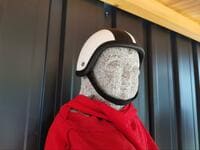 1万年前の神秘の原生林「北極星の森」に「バイク寺」！ 関西北摂・秋の絶景ポイント「能勢妙見山」