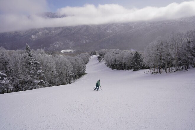 【志賀高原マウンテンリゾート特集・第6回】極上の雪の中、“特別な時間”が流れる志賀高原の奥座敷！ 伝統と格式を備えるリゾートホテル滞在で楽しむ「焼額山スキー場」と「奥志賀高原スキー場」の画像003