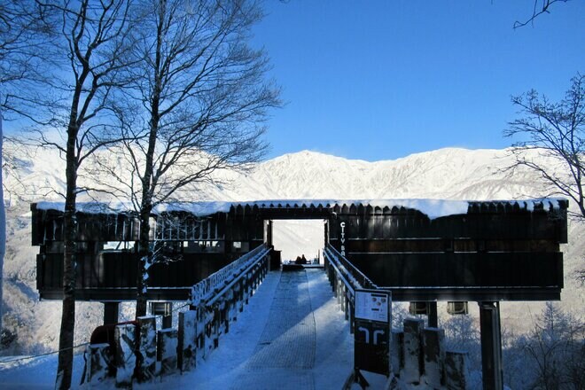 暖冬に雪不足！？ そんな心配がいらない “マルチ”ゲレンデ「白馬岩岳スノーフィールド」へ行ってきた！【全力体験レポート】の画像005