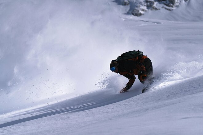 画像・写真：【MOUNTAIN HARDWEAR（マウンテンハードウェア