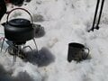 「ゴールデンウィーク限定」ルートで楽しむ「残雪期の尾瀬・至仏山」！  春の雪山ハイキングの画像010
