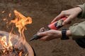 【アウトドア豆知識】BBQシーズン本番前に”これだけ”は覚えておきたい「炭の着火でやりがちな失敗例」の画像006
