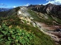 北アルプスど真ん中の秘湯・日本一遠い温泉「高天原温泉」へ入浴登山！ 「花の見ごろ過ぎ＆秋紅葉まえ」のオフシーズン？  まさかの「独泉レポ」の画像003