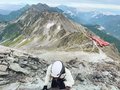 hykemika-yの憧れを叶える山旅へ 「飛騨沢ルート」で槍ヶ岳日帰り登山に挑戦！の画像004