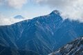 秋冬「山岳絶景」の極み！  雪化粧の女王「仙丈ヶ岳」より「富士山・北岳」コラボと「乗鞍岳＆甲斐駒ヶ岳＆鳳凰三山＆鋸岳」を望む「11月 南アルプス」絶景登山レポ！の画像002