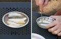「栄養価はサバ缶並みなのにリーズナブル！」 お得でおいしいイワシ缶が今注目されるワケ＆使い方のコツを解説【缶詰博士の缶たん”CAN”P料理 vol.37】の画像001